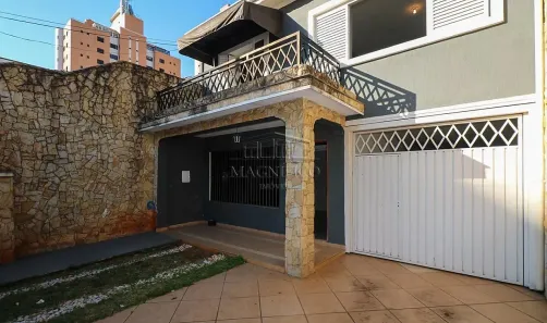 Casa com 4 Quartos à venda, 276m² no Santa Paula, São Caetano do Sul