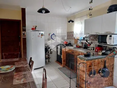 Casa com 3 Quartos à venda, 111m² no Menino Deus, Porto Alegre