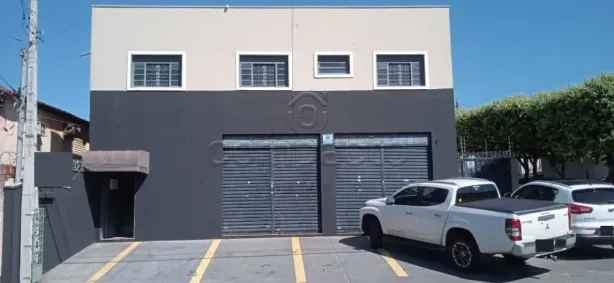 Ponto Comercial à venda, 200m² no Jardim Mugnaini, São José do Rio Preto