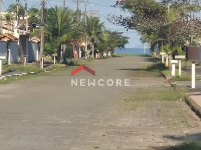 Lote/Terreno à venda, 348m² no Estância Balneária Convento Velho, Peruíbe