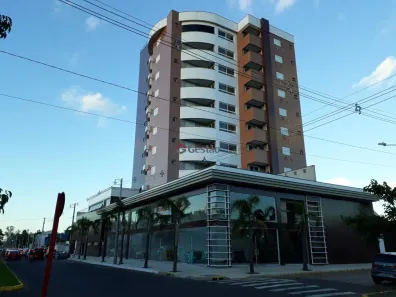 Apartamento com 3 Quartos à venda, 99m² no Marechal Rondon, Canoas