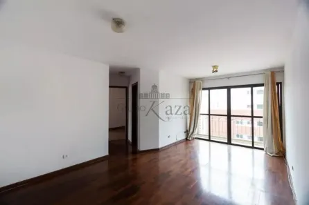 Apartamento com 2 Quartos à venda, 78m² no Saúde, São Paulo