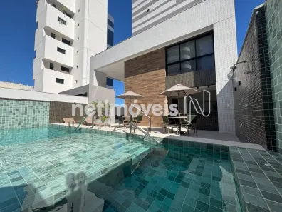 Apartamento com 1 Quarto para alugar, 50m² no Graça, Salvador