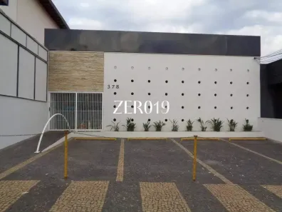 Sala Comercial à venda, 250m² no Jardim Flamboyant, Campinas