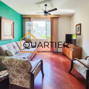 Apartamento com 3 Quartos à venda, 89m² no Botafogo, Rio de Janeiro