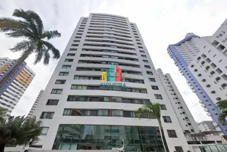 Apartamento com 1 Quarto à venda, 28m² no Boa Viagem, Recife
