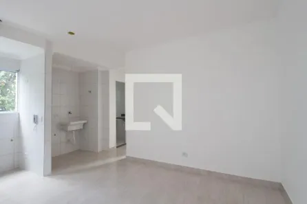 Apartamento com 2 Quartos à venda, 42m² no Parque Císper, São Paulo