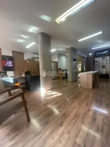 Ponto Comercial à venda, 127m² no Centro Histórico, Porto Alegre