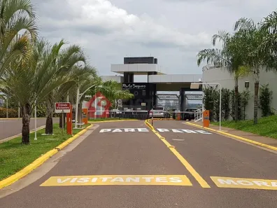 Lote/Terreno à venda, 252m² no Porto Seguro Residence, Presidente Prudente