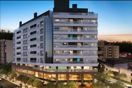 Apartamento com 2 Quartos à venda, 71m² no Córrego Grande, Florianópolis