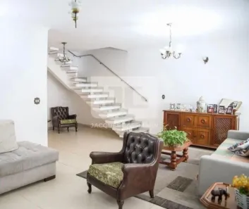 Sobrado com 3 Quartos à venda, 240m² no Rudge Ramos, São Bernardo do Campo