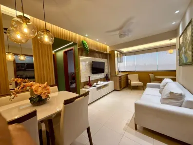 Apartamento com 2 Quartos à venda, 58m² no Imbuí, Salvador