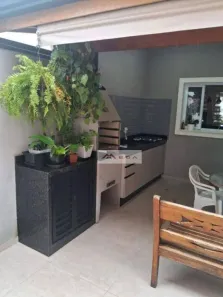 Casa com 3 Quartos à venda, 150m² no Parque Jambeiro, Campinas