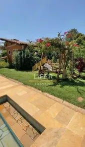 Fazenda/Sítio com 3 Quartos à venda, 200m² no Joapiranga, Valinhos