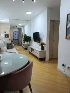 Apartamento com 2 Quartos à venda, 50m² no Chácara Inglesa, São Paulo