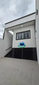Casa com 3 Quartos à venda, 125m² no Cidade Parque Alvorada, Guarulhos