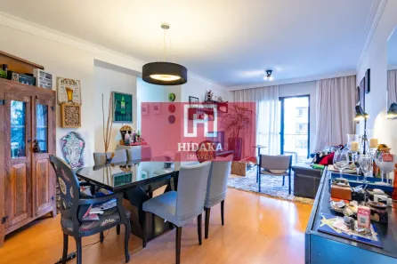 Apartamento com 3 Quartos à venda, 82m² no Paraíso do Morumbi, São Paulo