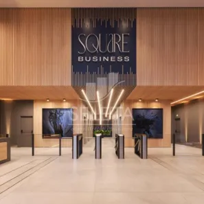 Sala Comercial à venda, 58m² no Centro, Cascavel