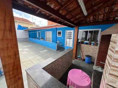 Casa com 3 Quartos à venda, 300m² no Jardim Ismênia, São José dos Campos