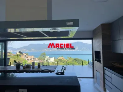 Sobrado com 10 Quartos à venda, 750m² no Siriúba, Ilhabela