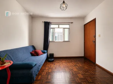 Apartamento com 2 Quartos à venda, 65m² no São Mateus, Juiz de Fora