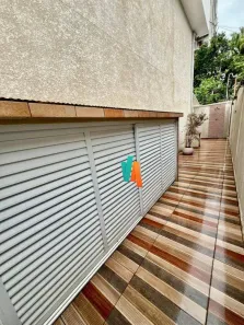 Sobrado com 2 Quartos à venda, 116m² no Balneário Gardem Mar, Caraguatatuba