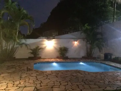 Sobrado com 4 Quartos à venda, 188m² no Parque Paulistano, Cotia