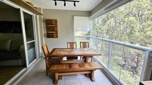 Apartamento com 2 Quartos à venda, 75m² no Vila Andrade, São Paulo