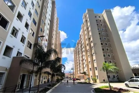 Apartamento com 2 Quartos à venda, 40m² no Bonsucesso, Rio de Janeiro