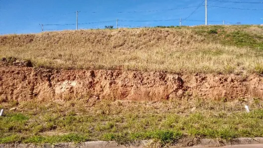Lote/Terreno à venda, 250m² no Núcleo Residencial Porto Seguro, Itatiba