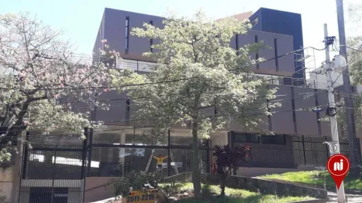 Prédio Comercial à venda, 1940m² no Floresta, Belo Horizonte