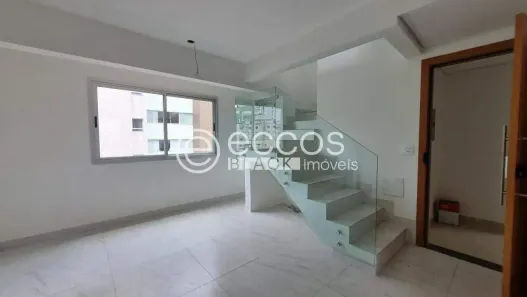 Cobertura com 2 Quartos à venda, 116m² no Serra, Belo Horizonte