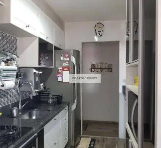 Apartamento com 2 Quartos à venda, 73m² no Belenzinho, São Paulo