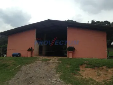 com 2 Quartos à venda, 115000m² no Itaici, Indaiatuba