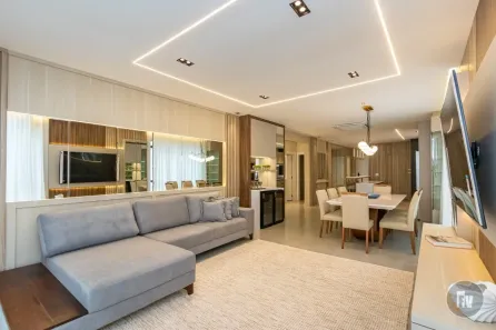 Apartamento com 3 Quartos à venda, 126m² no Pioneiros, Balneário Camboriú