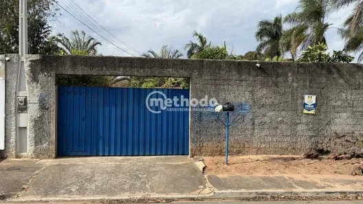 Casa com 3 Quartos à venda, 143m² no Jardim Boa Vista, Hortolândia