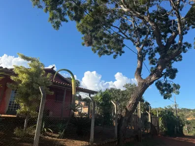 Casa de Condomínio com 3 Quartos à venda, 1000m² no , Jaboticatubas