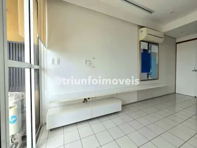 Apartamento com 2 Quartos à venda, 70m² no Noivos, Teresina