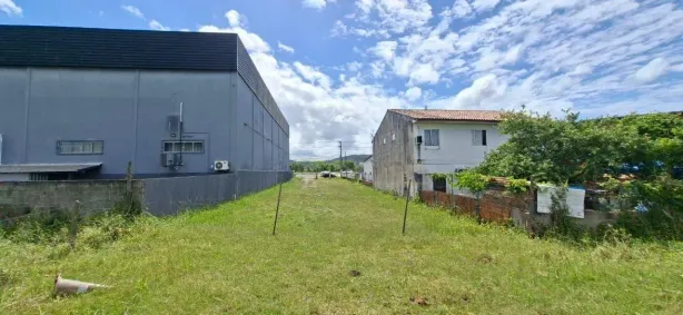 Lote/Terreno para alugar, 10261m² no Vargem Grande, Florianópolis