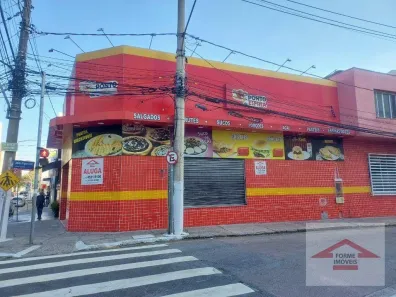 Ponto Comercial para alugar, 241m² no Centro, Jundiaí