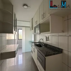 Apartamento com 2 Quartos à venda, 51m² no Jardim das Flores, São Paulo