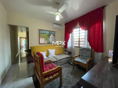 Casa com 4 Quartos à venda, 112m² no Monte Líbano, Piracicaba