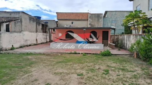Casa com 2 Quartos à venda, 60m² no Samburá (Tamoios), Cabo Frio