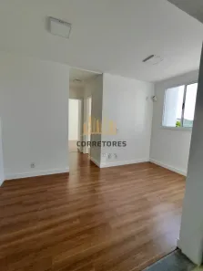 Apartamento com 2 Quartos à venda, 43m² no Morro Santana, Porto Alegre