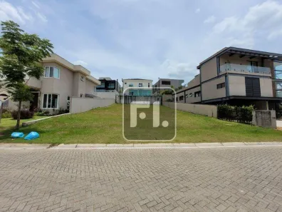 Lote/Terreno à venda, 555m² no Tamboré, Santana de Parnaíba