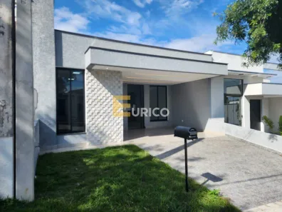 Casa de Condomínio com 3 Quartos à venda, 118m² no Cajuru do Sul, Sorocaba