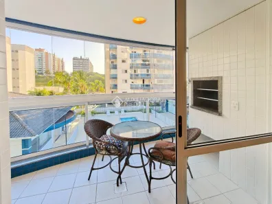 Apartamento com 3 Quartos à venda, 120m² no Jardim Atlântico, Florianópolis