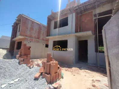 Casa com 3 Quartos à venda, 200m² no Bosque Beira Rio, Rio das Ostras