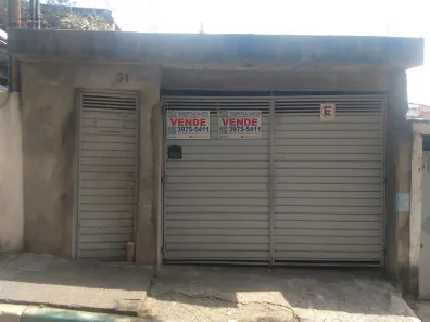 Casa com 2 Quartos à venda, 140m² no Vila Nossa Senhora do Retiro, São Paulo