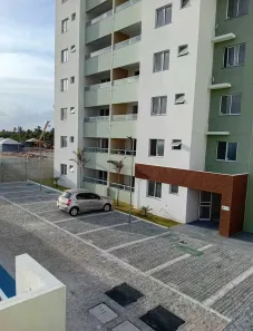 Apartamento com 2 Quartos à venda, 58m² no Espaço Tropical, Barra dos Coqueiros